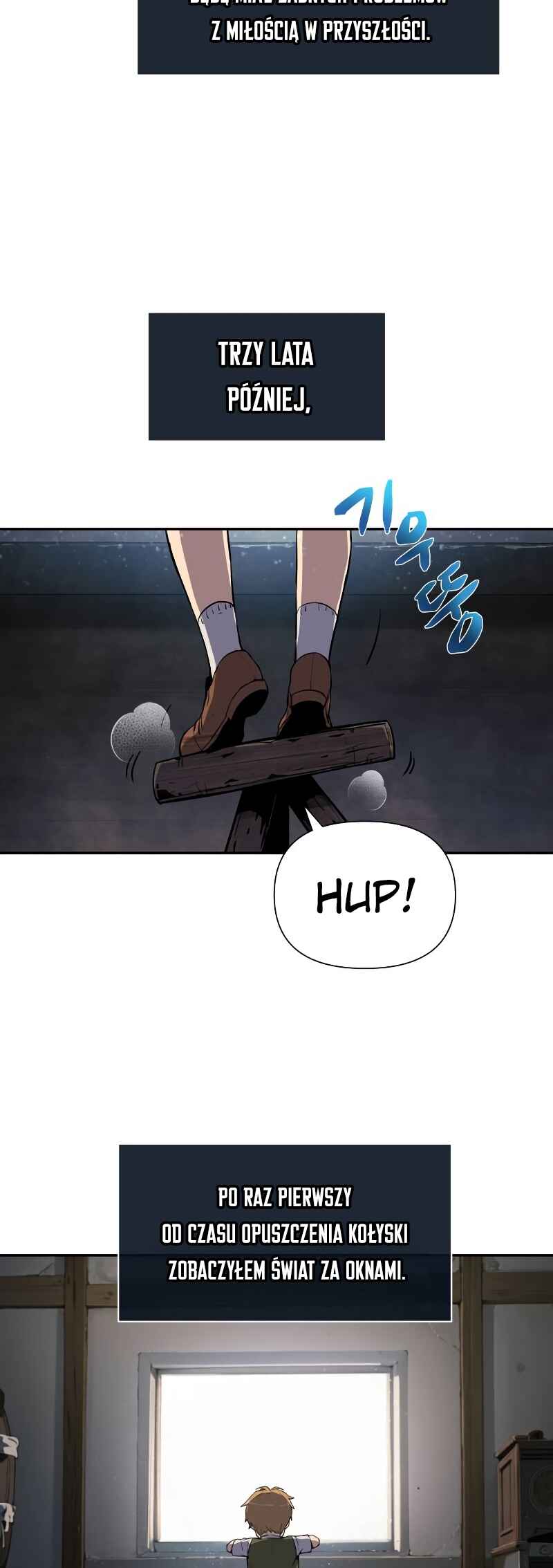 The Knight King Who Returned with a God Chapter 1 - Page 7