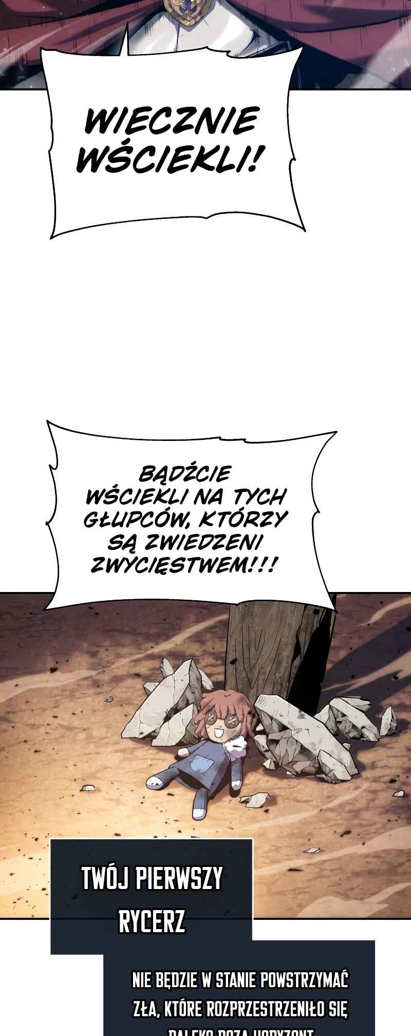 The Knight King Who Returned with a God Chapter 1 - Page 70