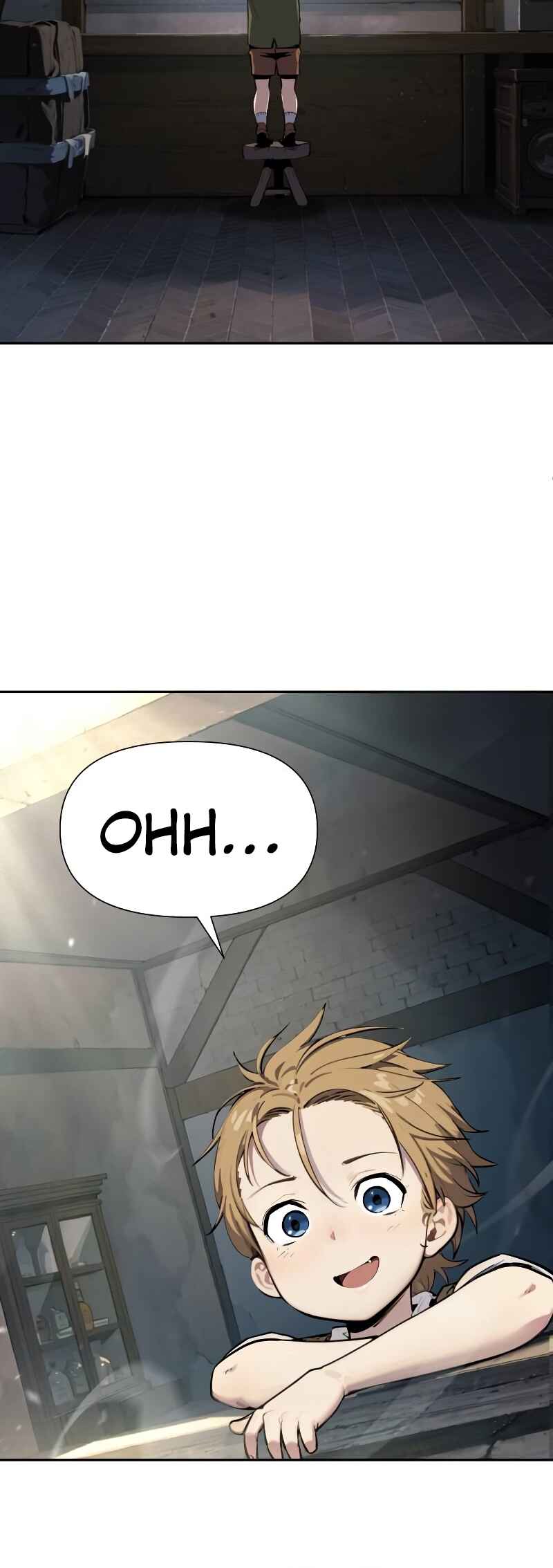 The Knight King Who Returned with a God Chapter 1 - Page 8