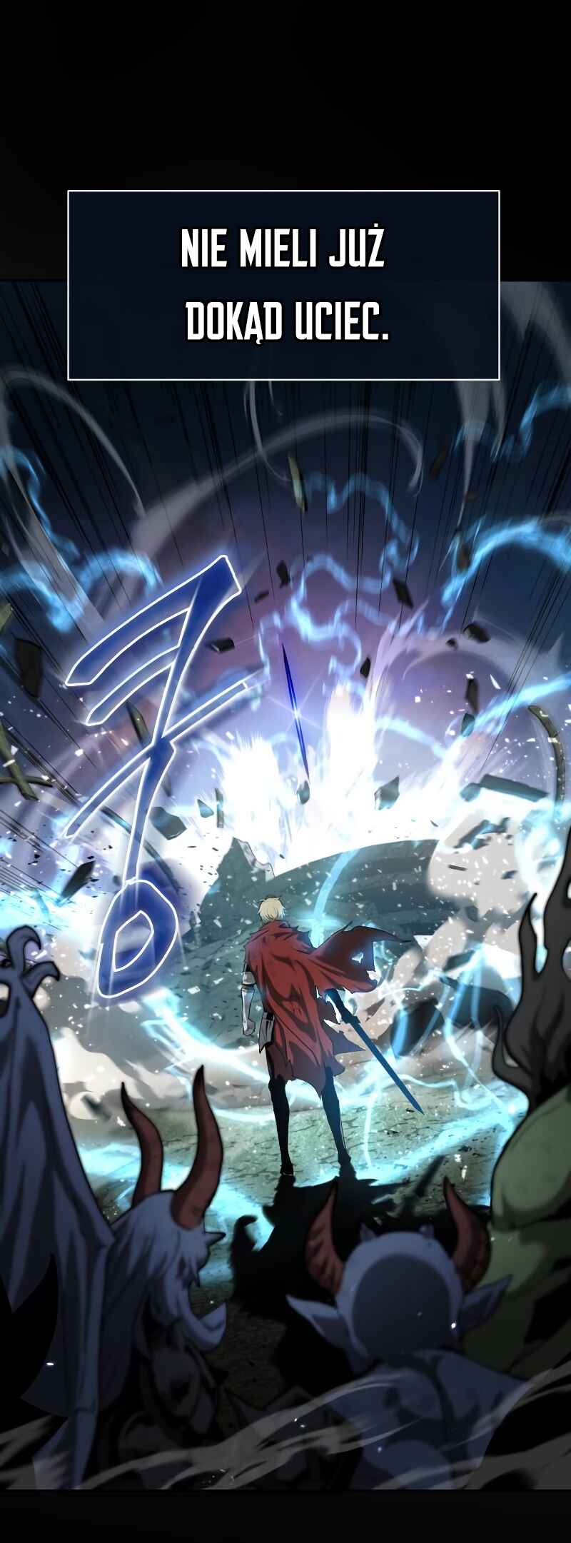 The Knight King Who Returned with a God Chapter 1 - Page 86