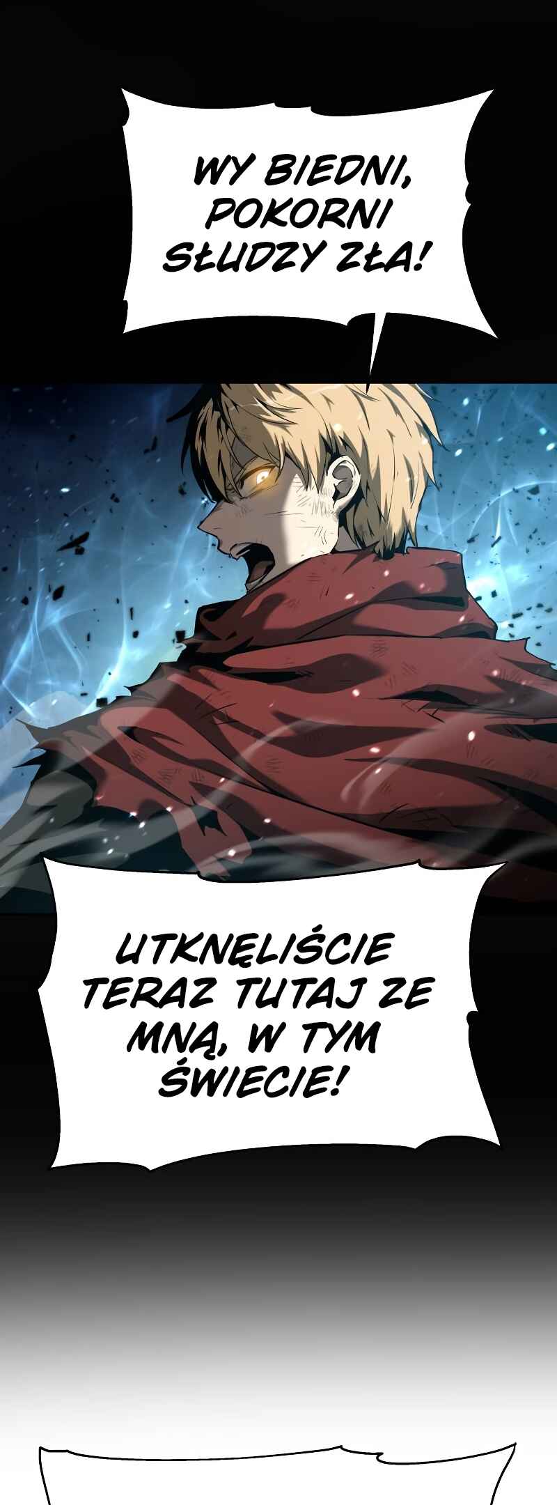 The Knight King Who Returned with a God Chapter 1 - Page 87