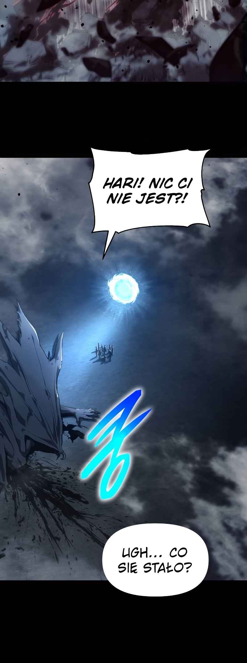 The Knight King Who Returned with a God Chapter 1 - Page 93