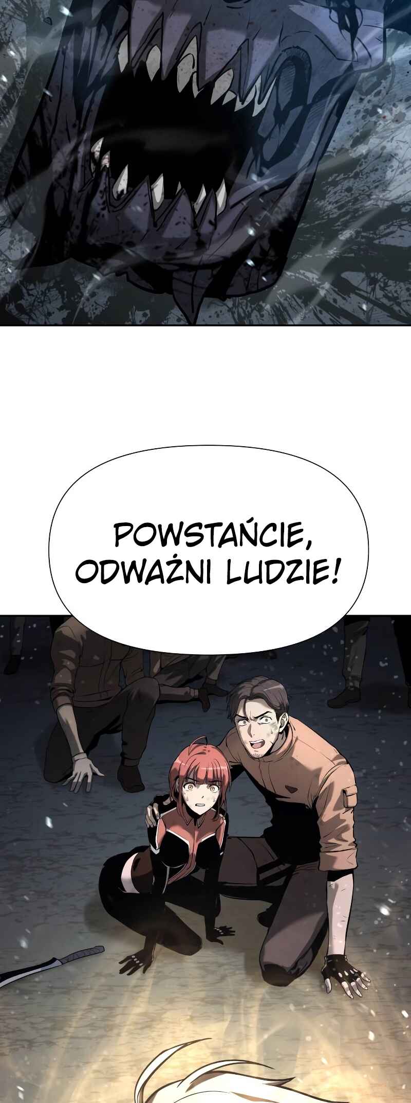 The Knight King Who Returned with a God Chapter 1 - Page 95