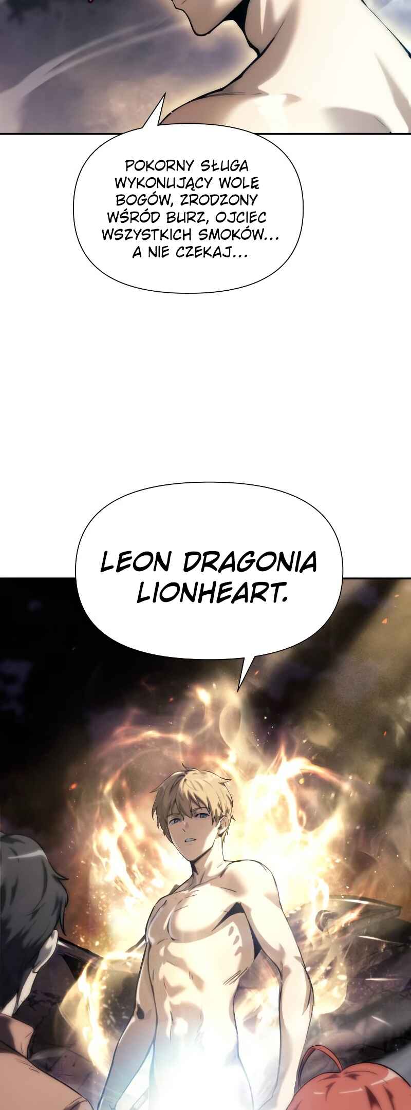 The Knight King Who Returned with a God Chapter 1 - Page 99