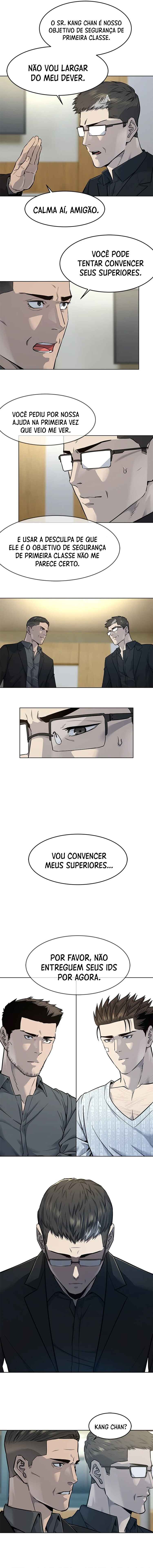 God of Blackfield Chapter 32 - Page 12