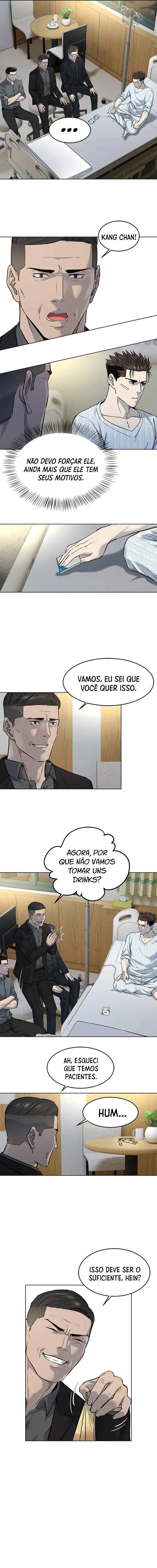 God of Blackfield Chapter 32 - Page 13