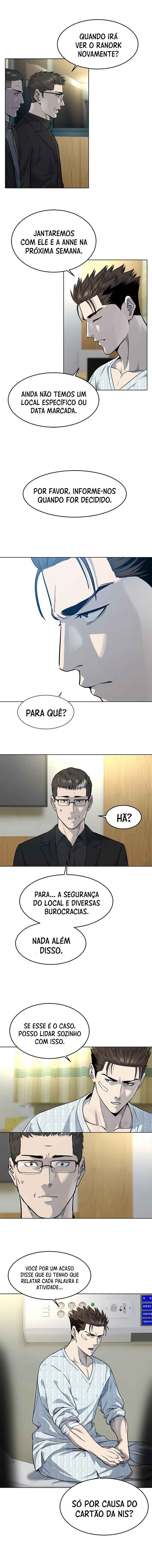 God of Blackfield Chapter 32 - Page 6