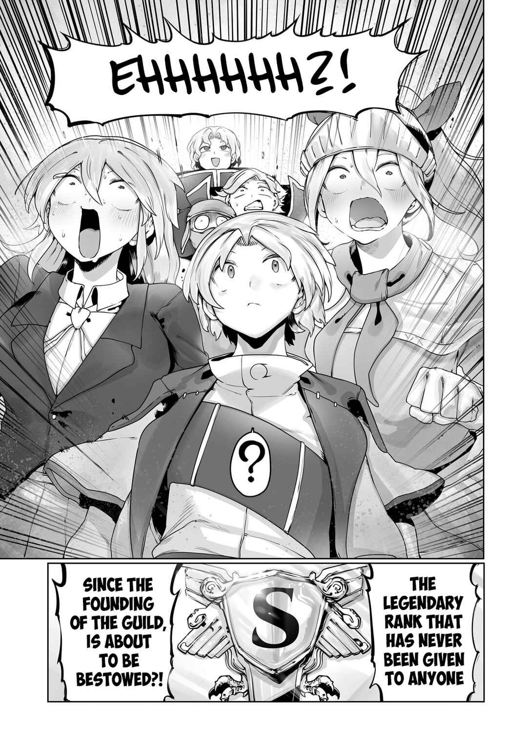 Ore no Zensei no Chishiki de Teihen Shoku Tamer ga Joukyuu Shoku ni Natte Shimai Sou na Ken Chapter 33 - Page 14
