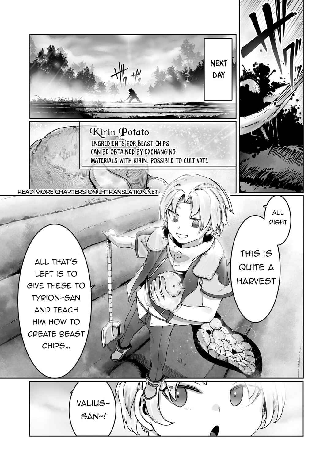 Ore no Zensei no Chishiki de Teihen Shoku Tamer ga Joukyuu Shoku ni Natte Shimai Sou na Ken Chapter 33 - Page 16