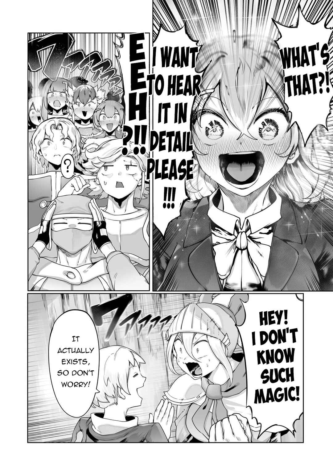 Ore no Zensei no Chishiki de Teihen Shoku Tamer ga Joukyuu Shoku ni Natte Shimai Sou na Ken Chapter 33 - Page 9