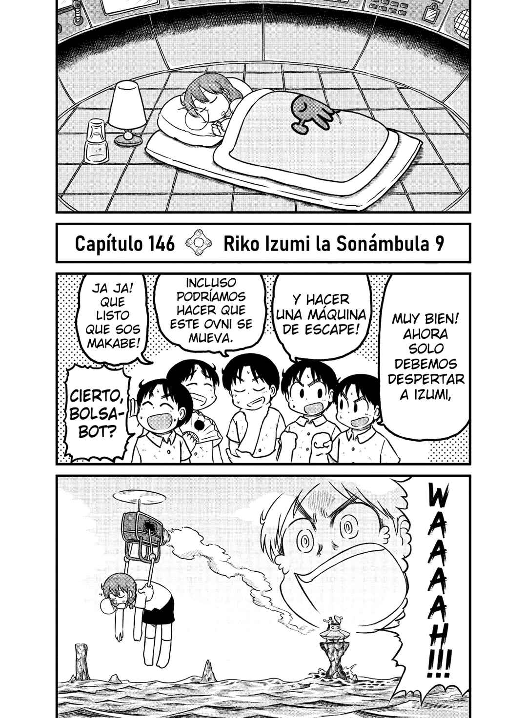 CITY Chapter 146 - Page 2