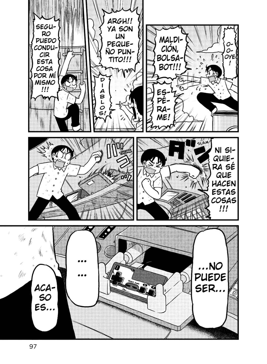 CITY Chapter 146 - Page 3