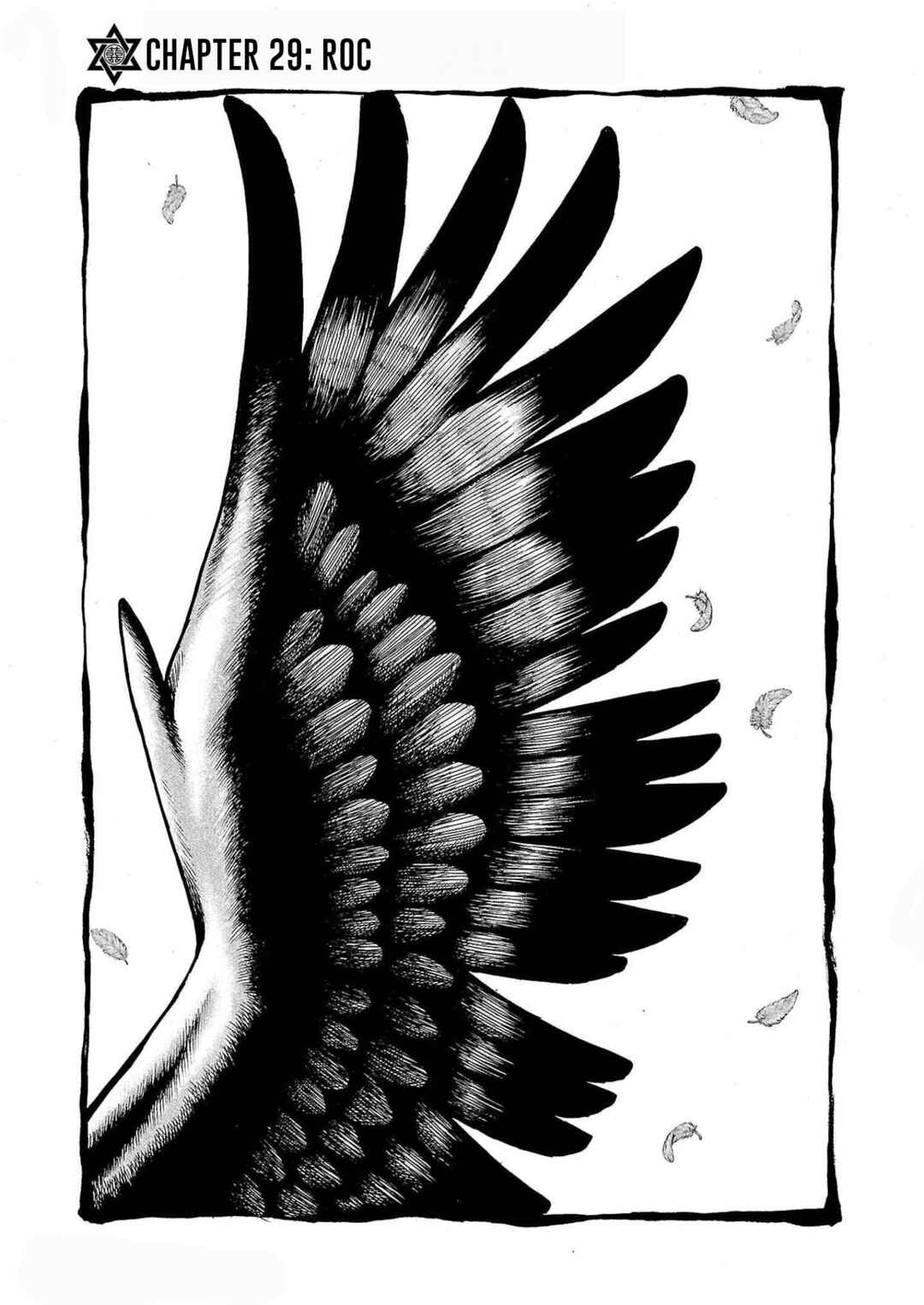 Baki Gaiden - Retsu Kaiou wa Isekai Tensei Shitemo Ikkou ni Kamawan Chapter 29 - Page 1