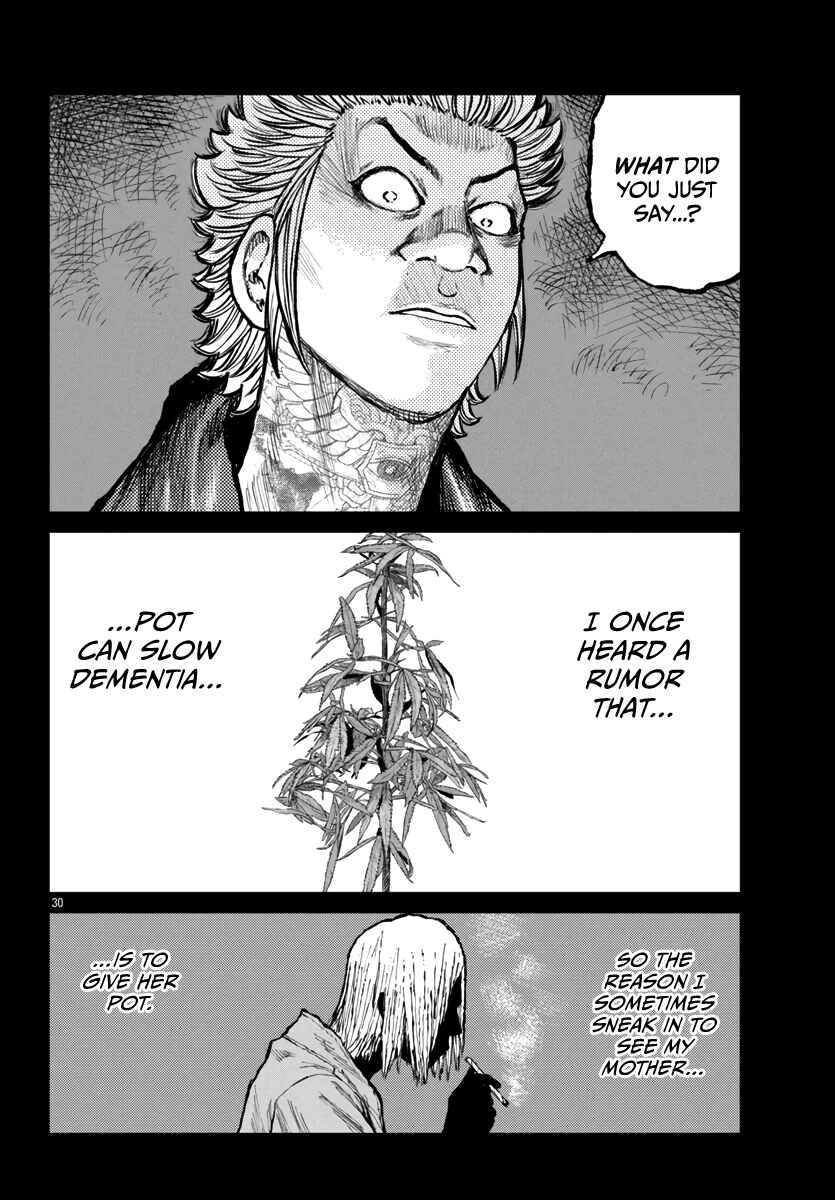 Worst Gaiden Mr. Zetton Chapter 57 - Page 30