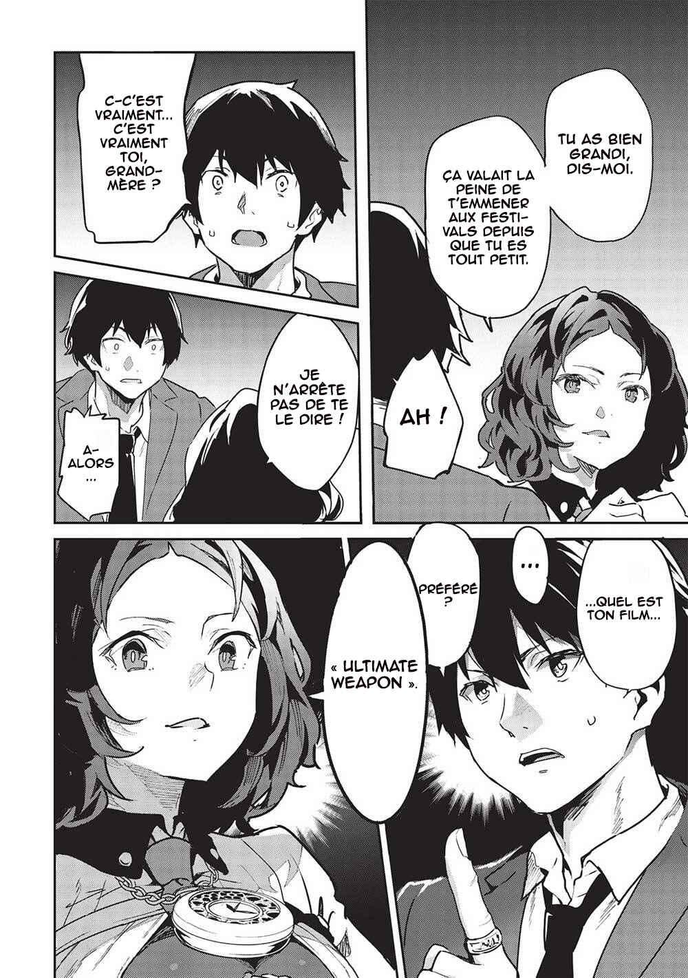Itsudemo Jitaku ni Kaereru Ore wa, Isekai de Gyoushounin wo Hajimemashita Chapter 37 - Page 6