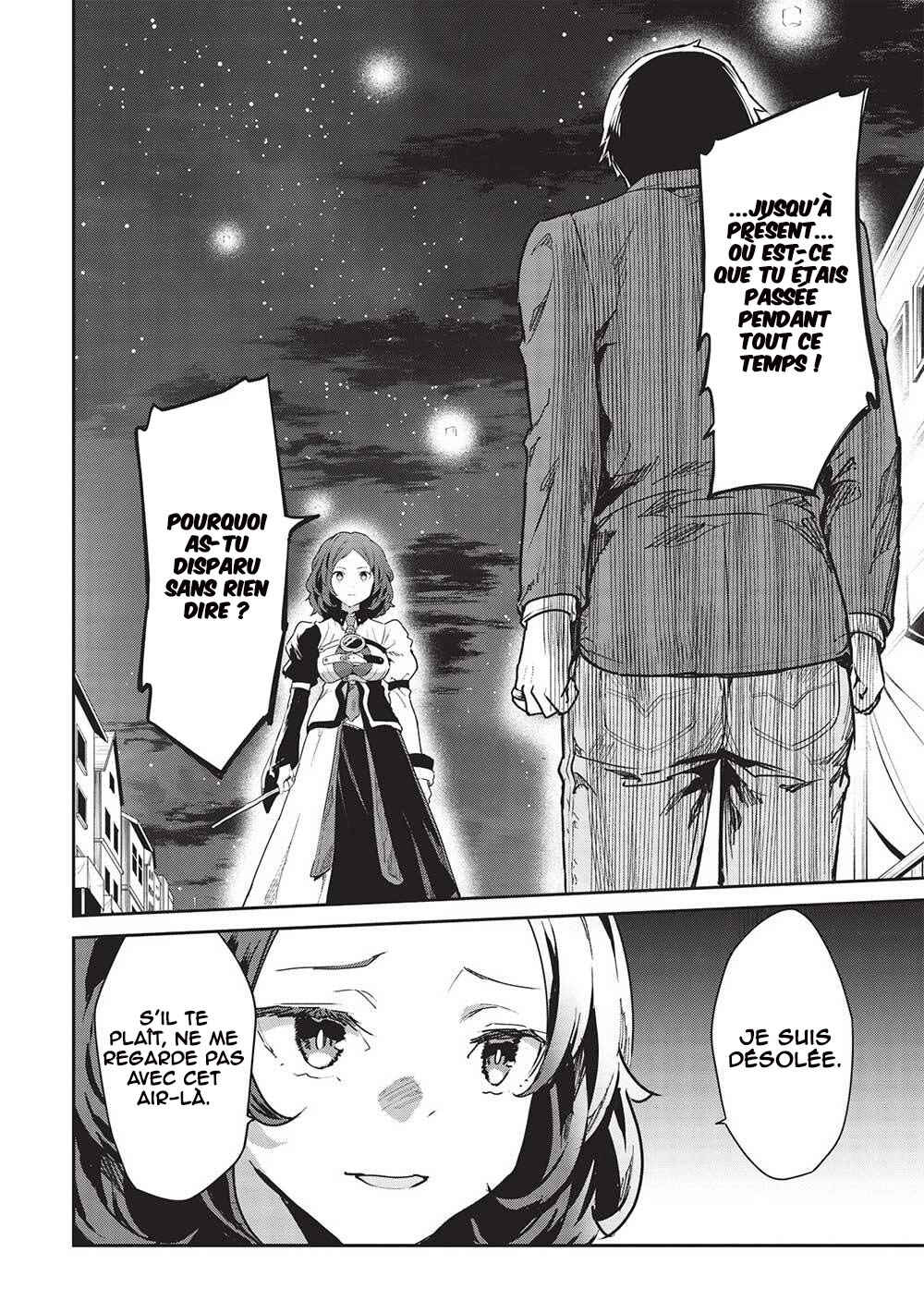 Itsudemo Jitaku ni Kaereru Ore wa, Isekai de Gyoushounin wo Hajimemashita Chapter 37 - Page 8