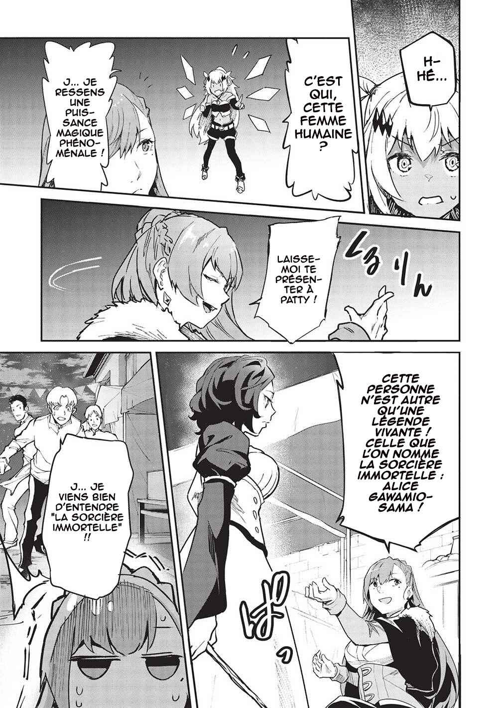 Itsudemo Jitaku ni Kaereru Ore wa, Isekai de Gyoushounin wo Hajimemashita Chapter 37 - Page 9