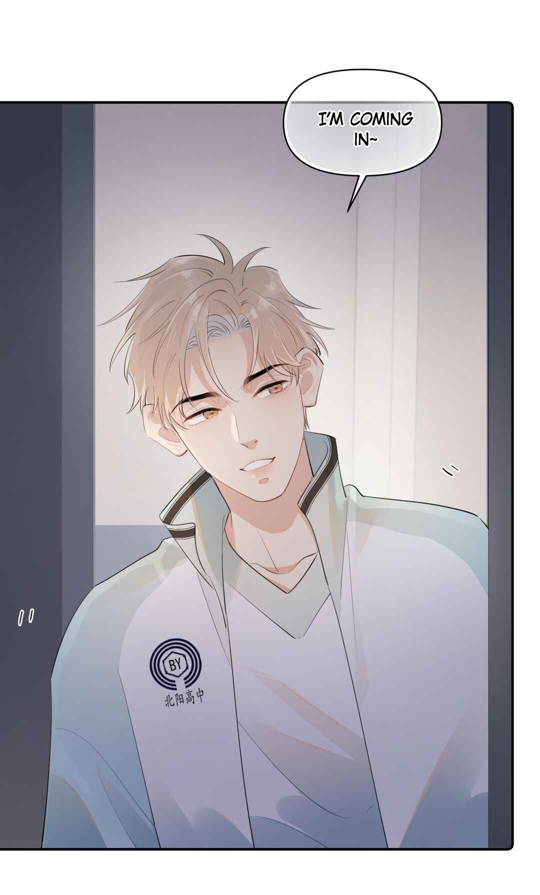 Rejoice in Your Enemies Chapter 20 - Page 18