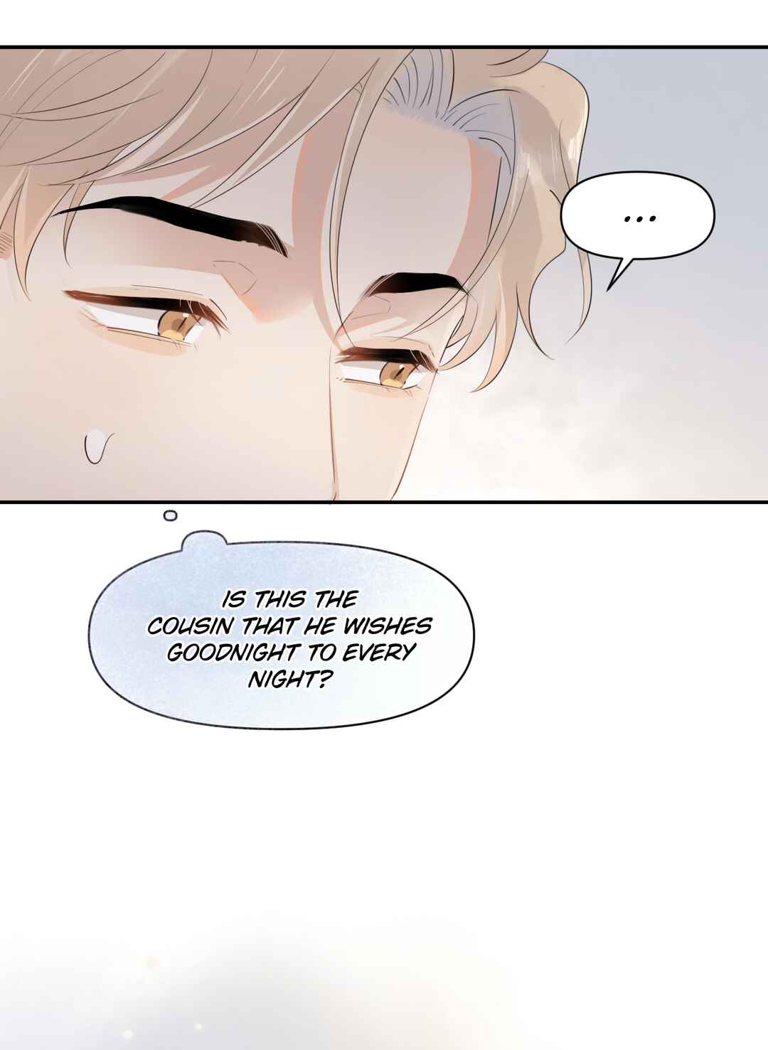 Rejoice in Your Enemies Chapter 20 - Page 21