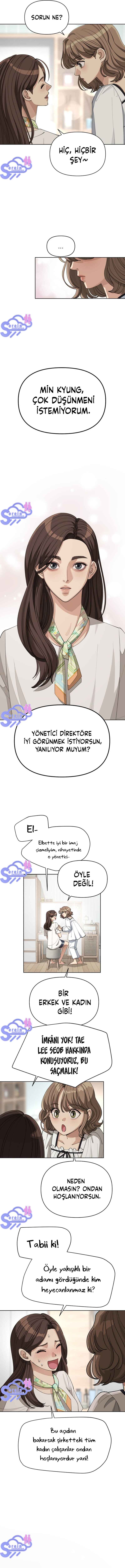 Iseop ui Yeonae Chapter 27 - Page 12