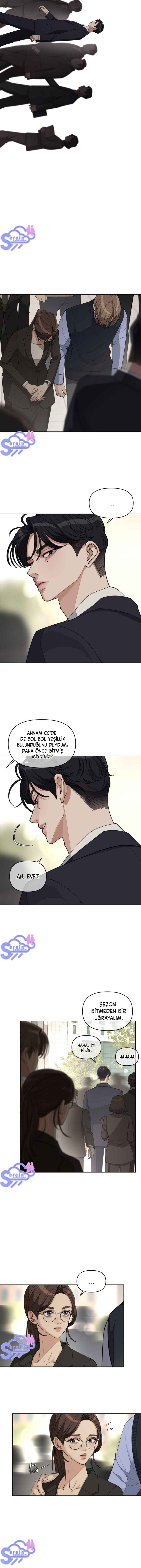 Iseop ui Yeonae Chapter 27 - Page 2