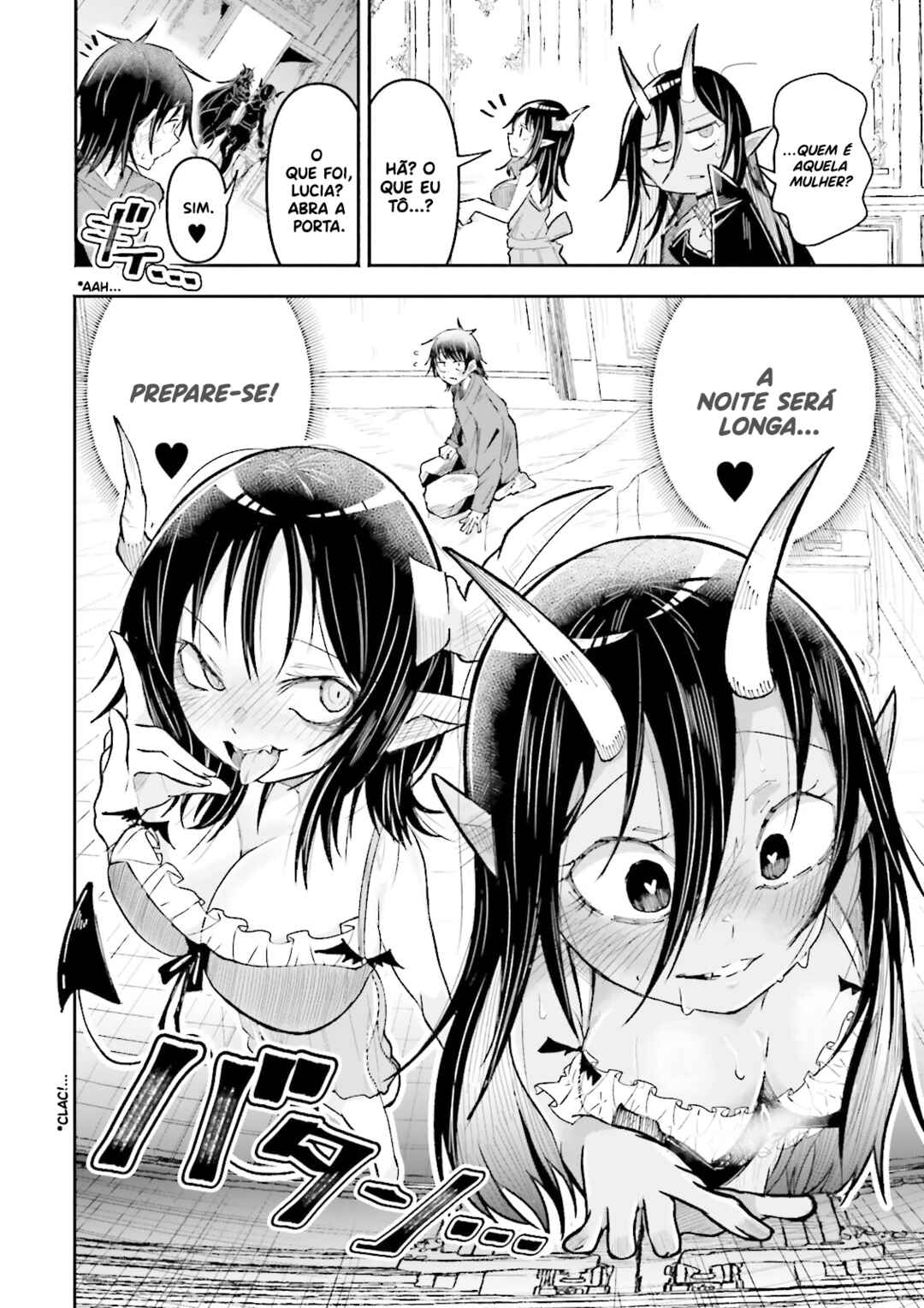 Isekai de Haishin Katsudou wo Shitara Tairyou no Yandere Shinja wo Umidashite Shimatta Ken Chapter 43 - Page 15