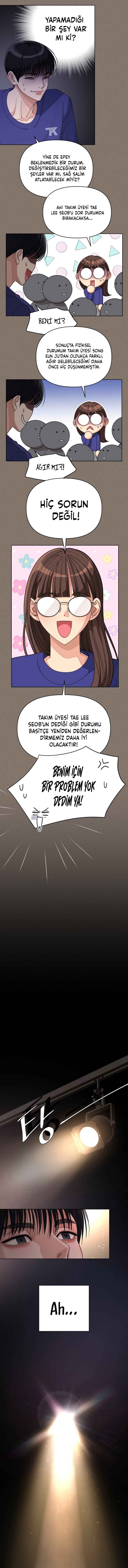 Iseop ui Yeonae Chapter 29 - Page 11