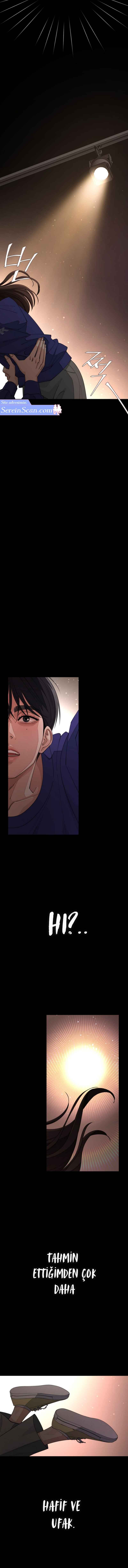 Iseop ui Yeonae Chapter 29 - Page 13