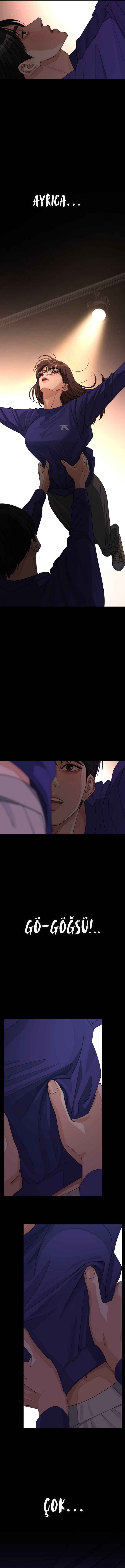 Iseop ui Yeonae Chapter 29 - Page 14