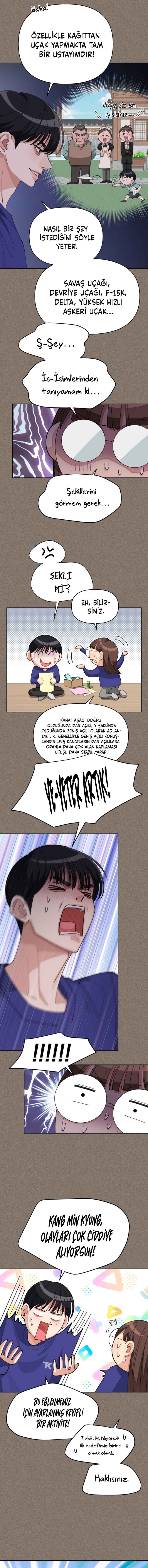 Iseop ui Yeonae Chapter 29 - Page 4