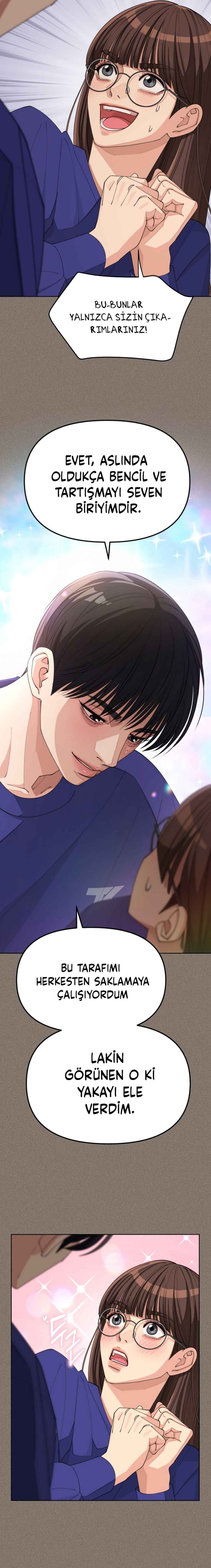 Iseop ui Yeonae Chapter 29 - Page 6