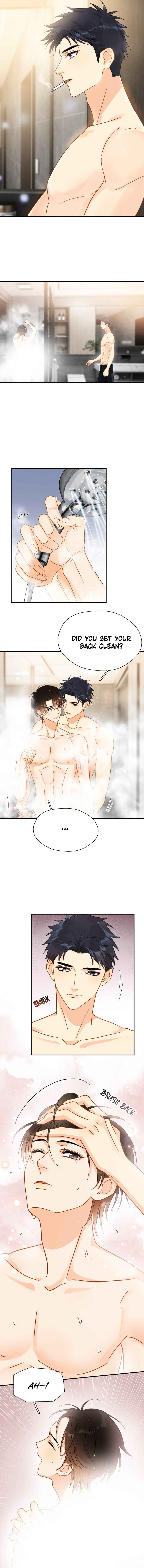 Unexpected Luck Chapter 33 - Page 6