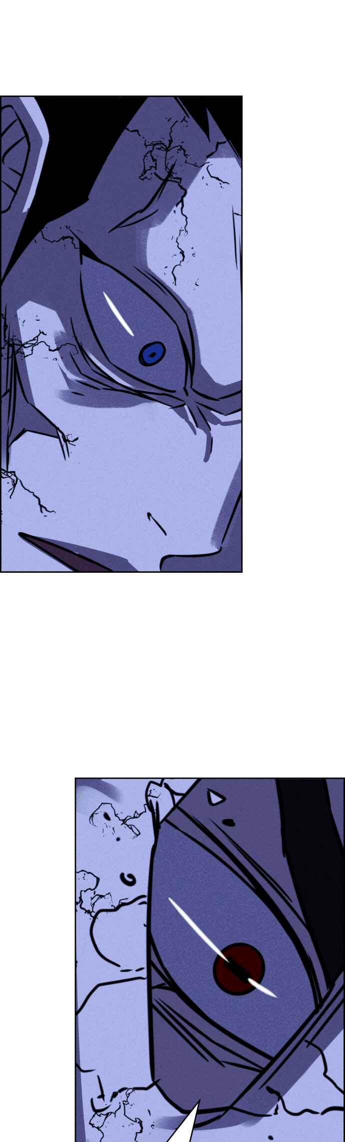 Flawed Almighty Chapter 109 - Page 63