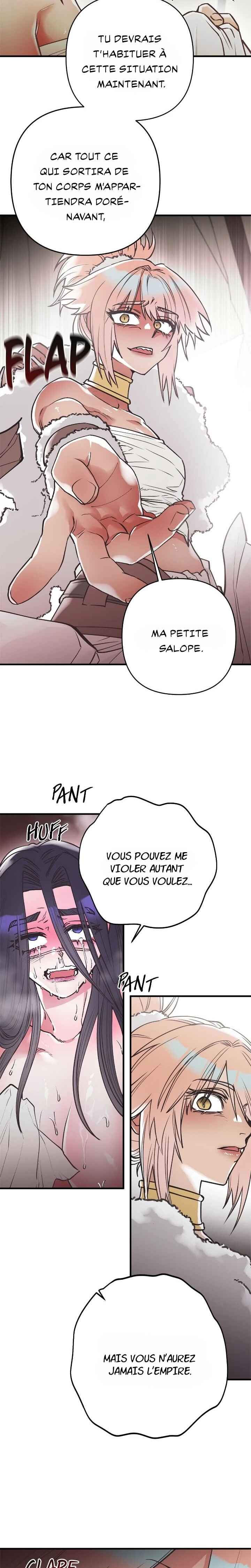 Yaseol-jungdok Gisa-nim! Chapter 2 - Page 14
