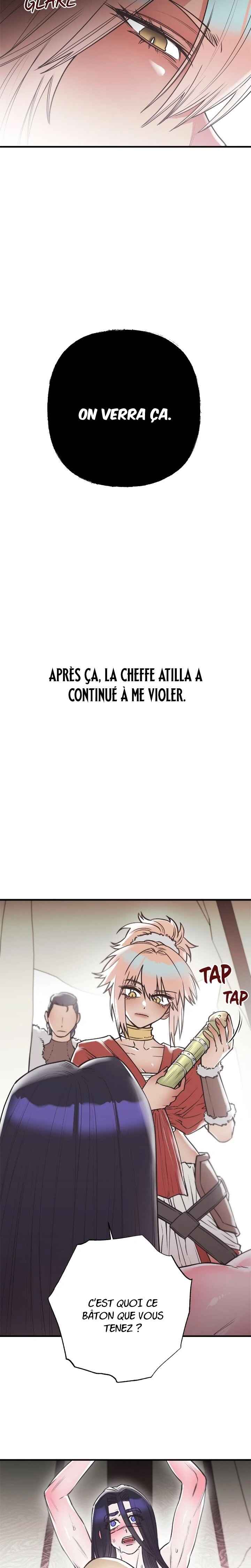 Yaseol-jungdok Gisa-nim! Chapter 2 - Page 15