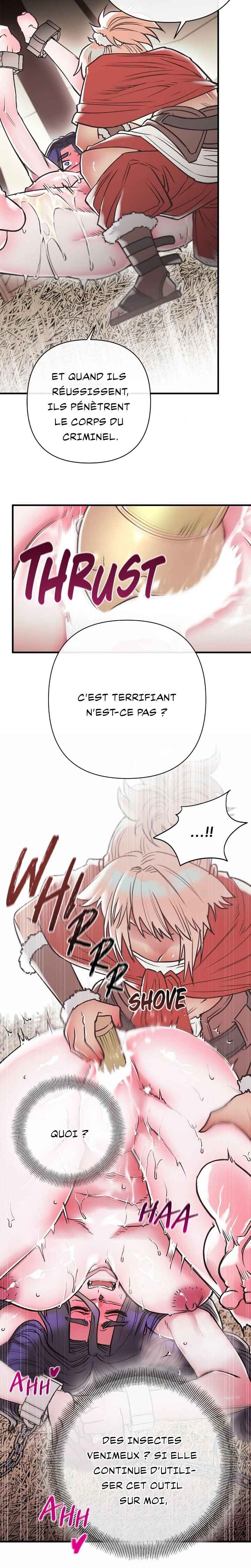 Yaseol-jungdok Gisa-nim! Chapter 2 - Page 17
