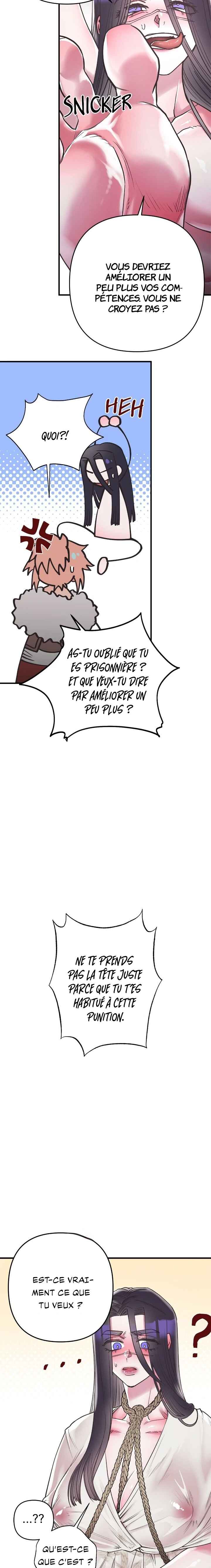 Yaseol-jungdok Gisa-nim! Chapter 2 - Page 24