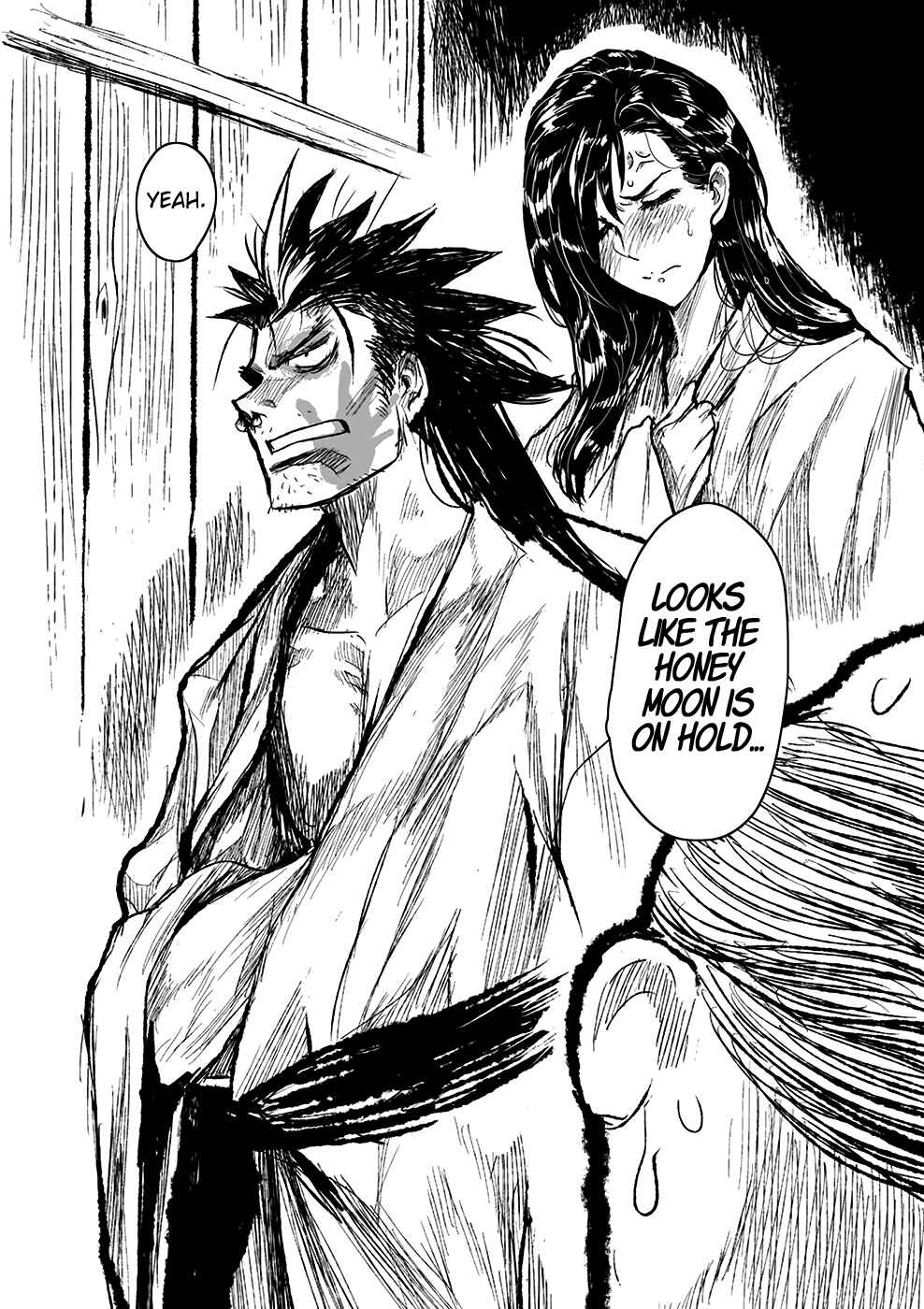 ZINGNIZE Chapter 3 - Page 3