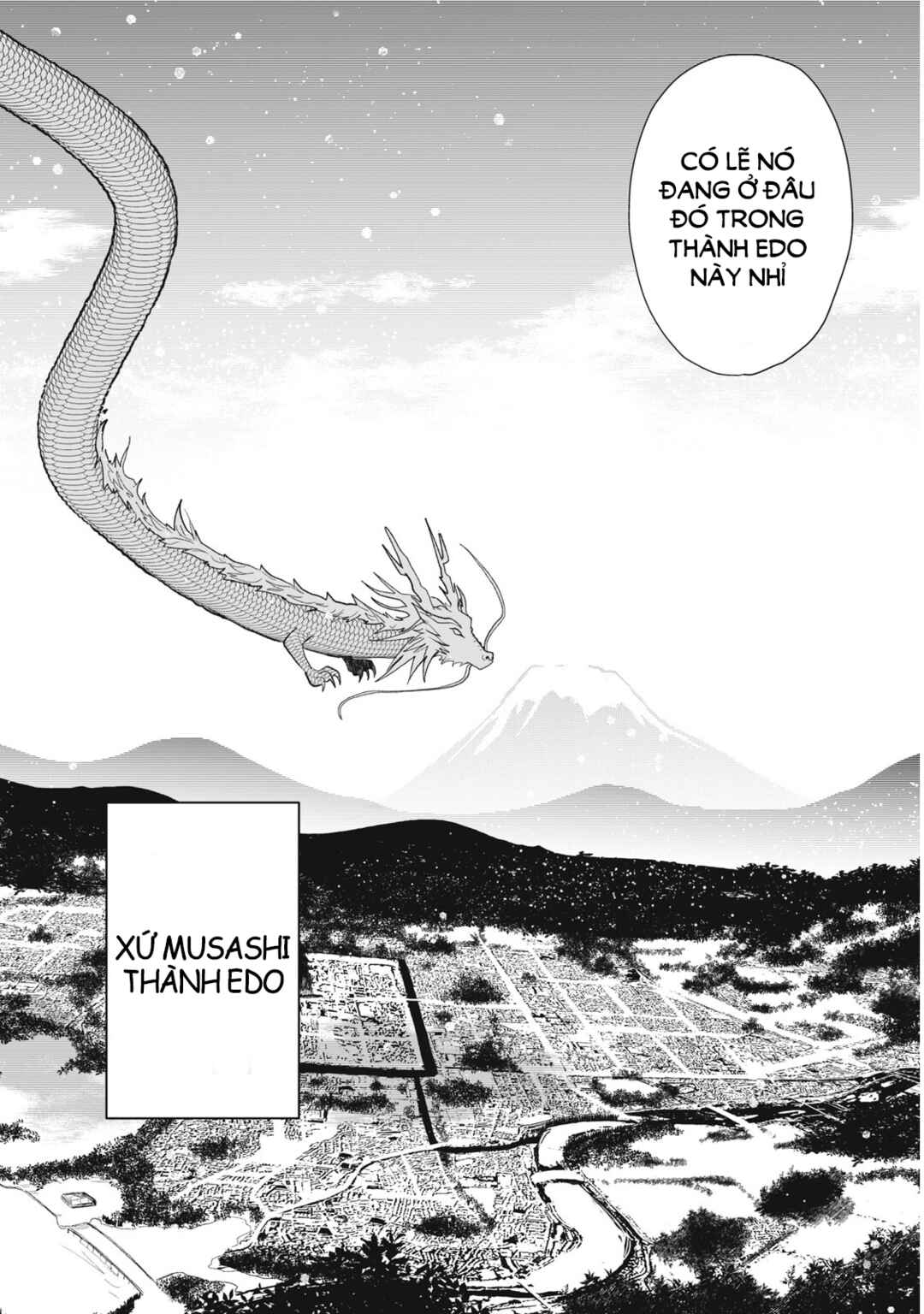 Rikka Kitan Chapter 1.1 - Page 6