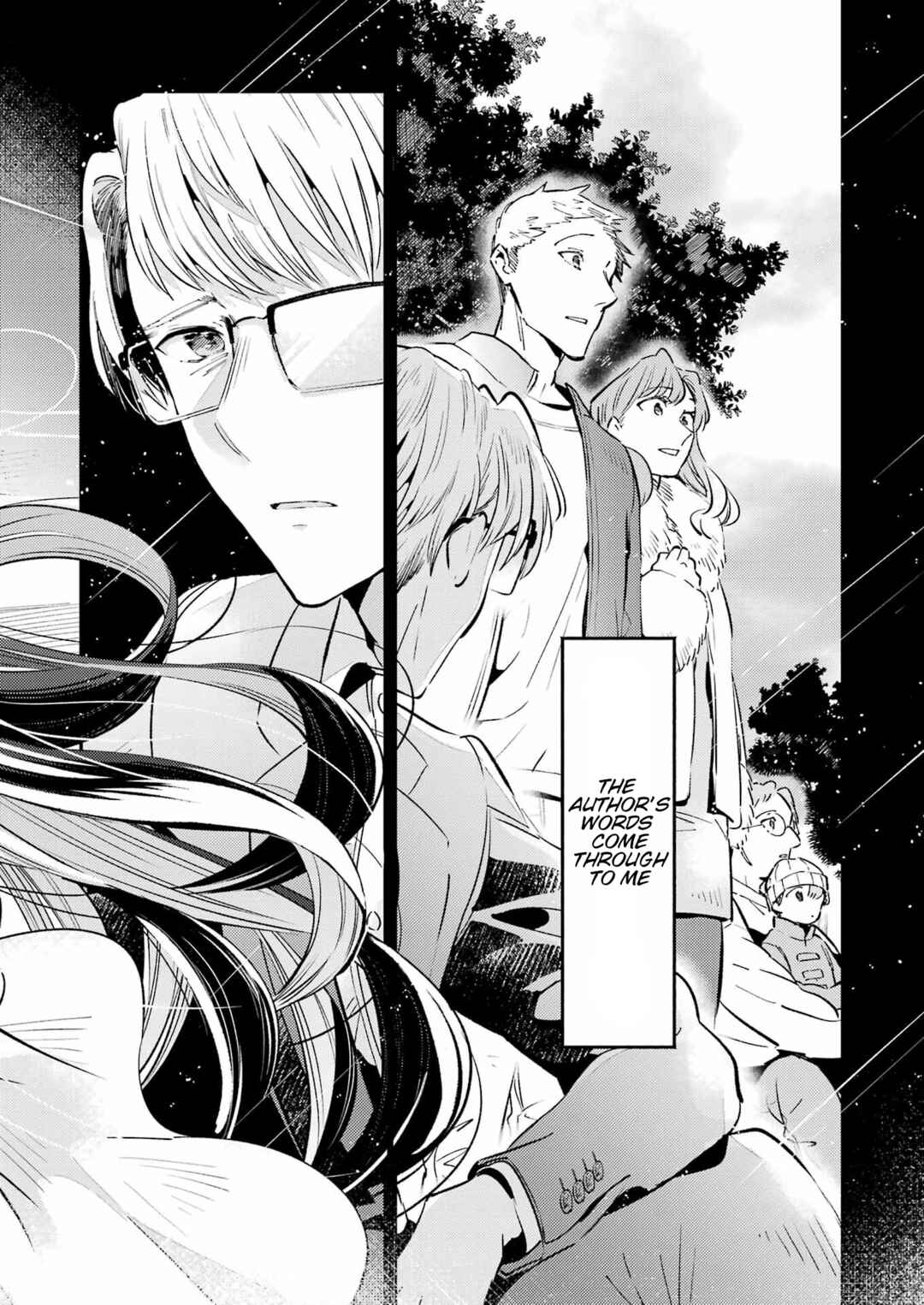 Shuuen no Alhabor Chapter 2 - Page 24
