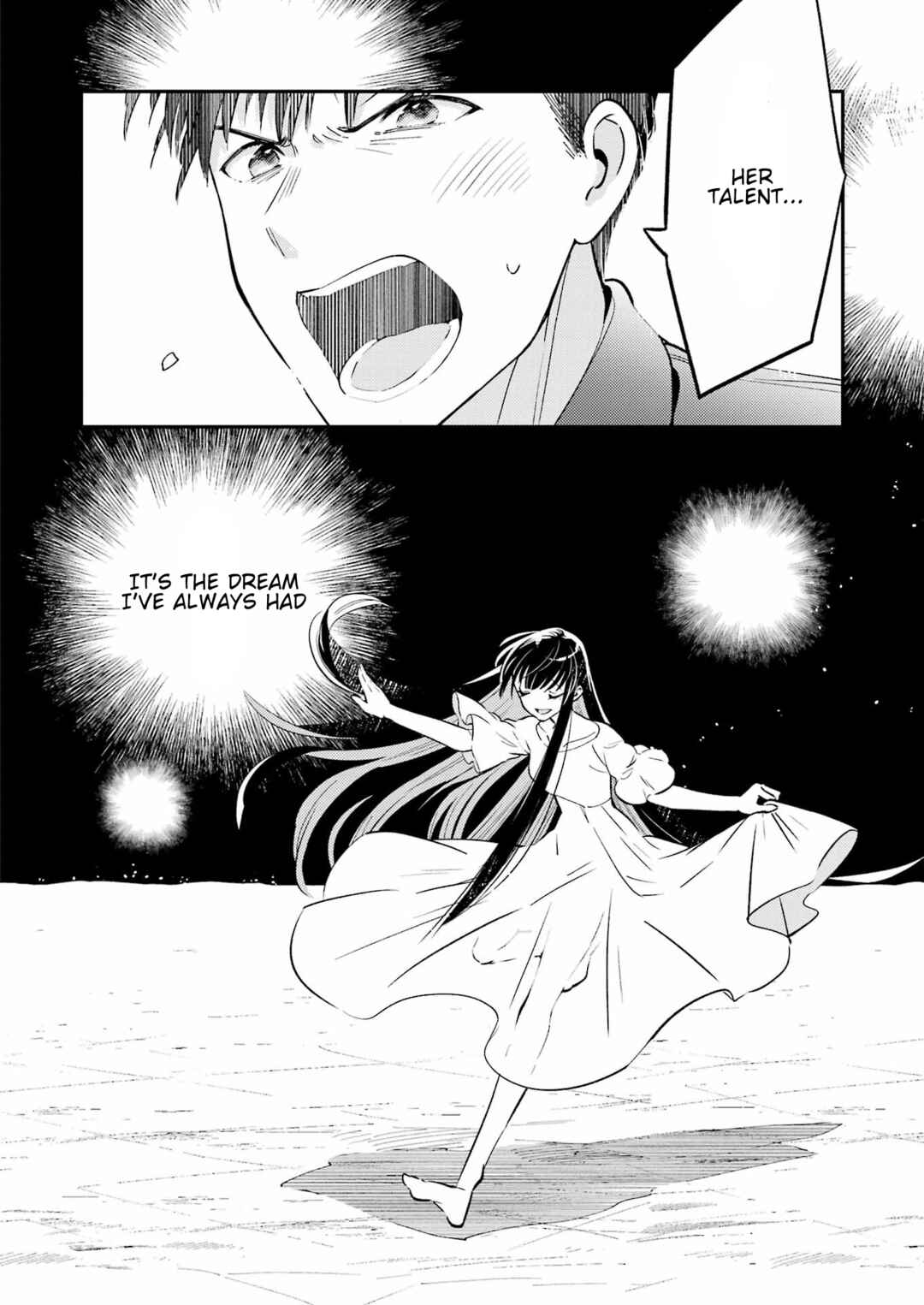 Shuuen no Alhabor Chapter 2 - Page 30