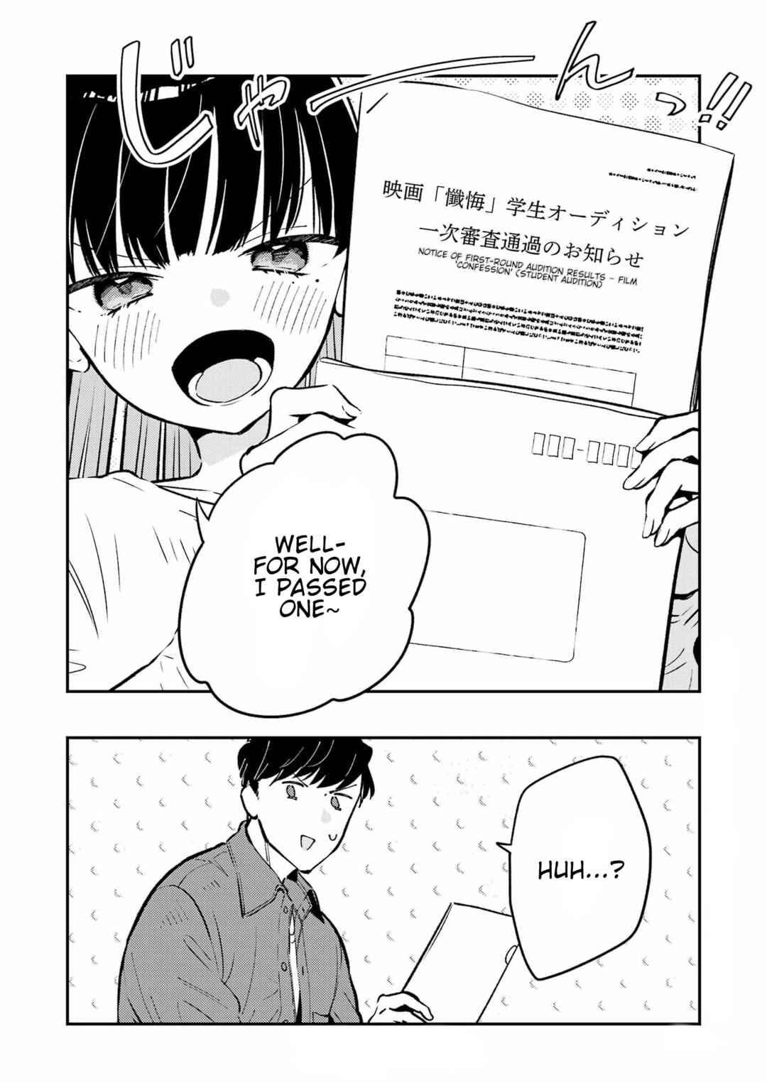 Shuuen no Alhabor Chapter 2 - Page 38