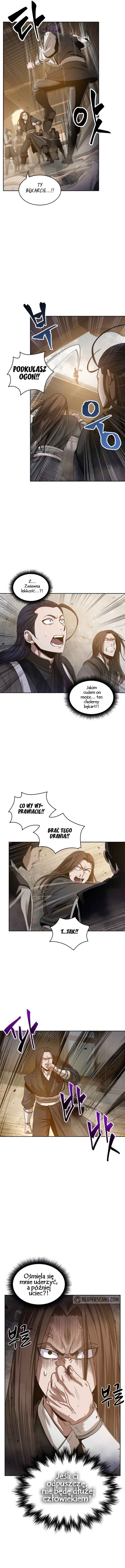 Nano Machine Chapter 19 - Page 11