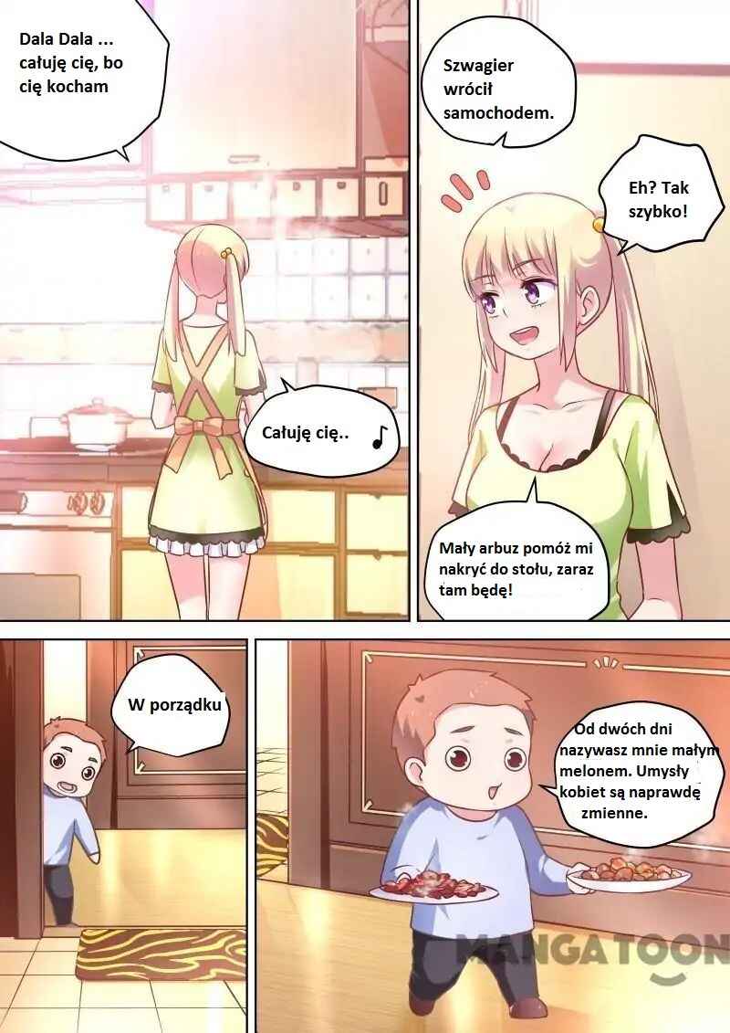 Turn to Prince Charming Chapter 64 - Page 1