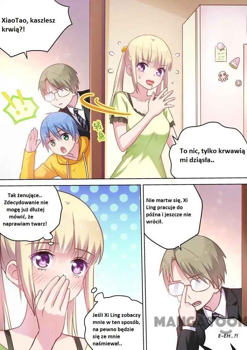 Turn to Prince Charming Chapter 64 - Page 3