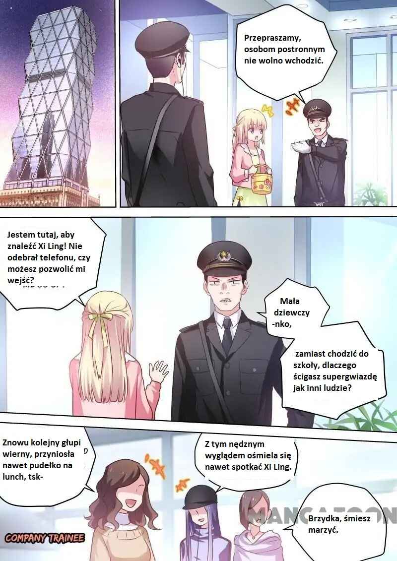 Turn to Prince Charming Chapter 64 - Page 4