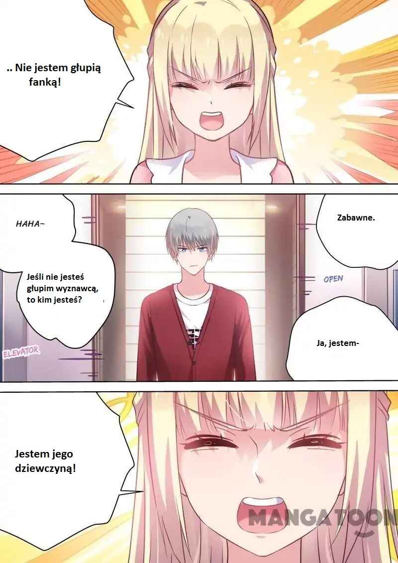 Turn to Prince Charming Chapter 64 - Page 5