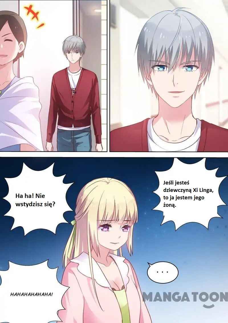 Turn to Prince Charming Chapter 64 - Page 6