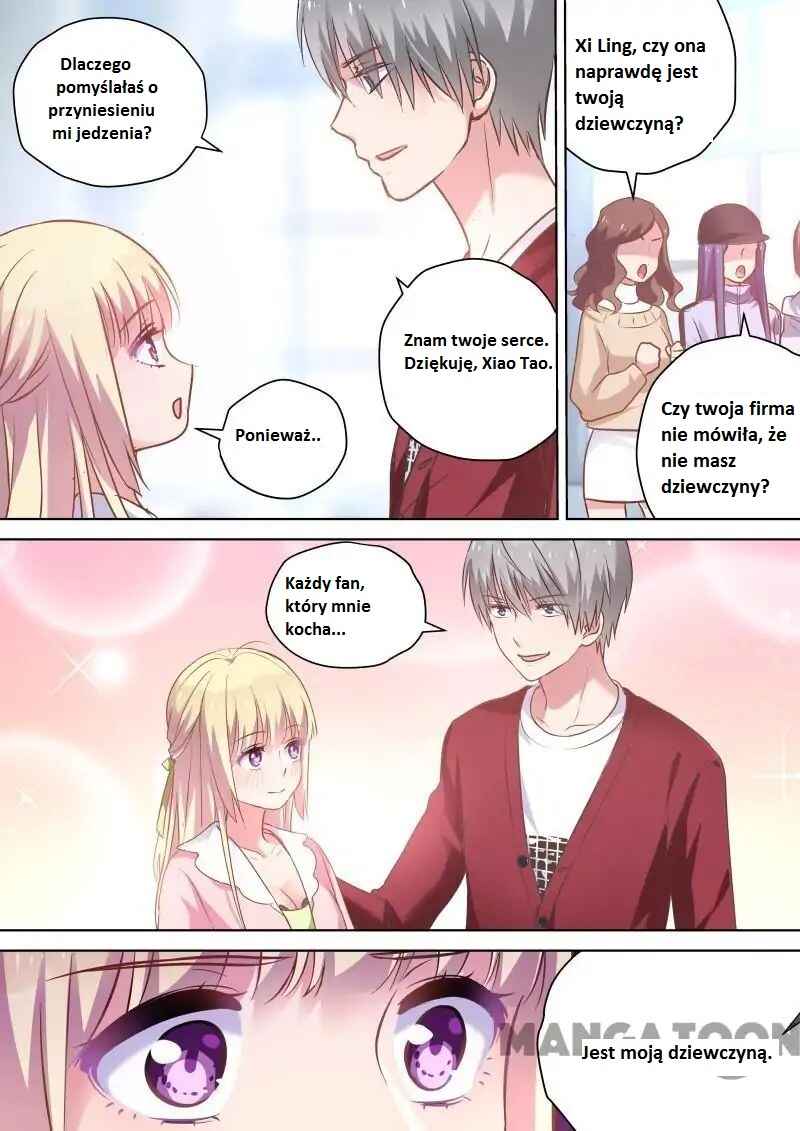 Turn to Prince Charming Chapter 64 - Page 8