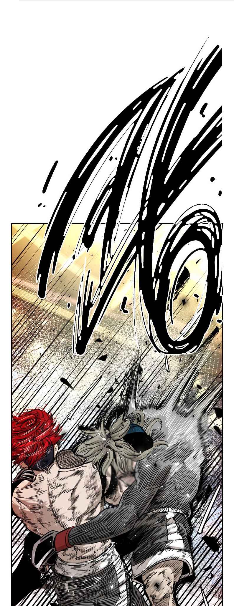 Shark Chapter 206 - Page 2